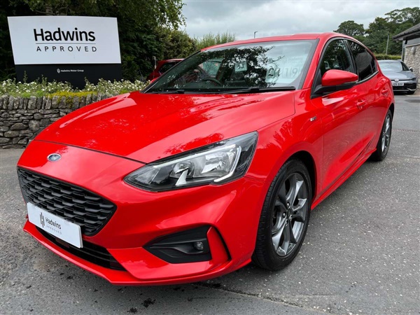 Large image for the Used Ford Focus