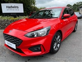 Ford Focus Image 1