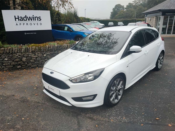 Large image for the Used Ford Focus