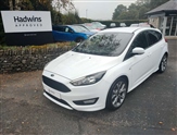 Ford Focus Image 1