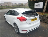 Ford Focus Image 2