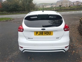 Ford Focus Image 6