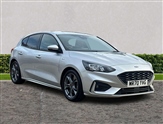 Ford Focus Image 1