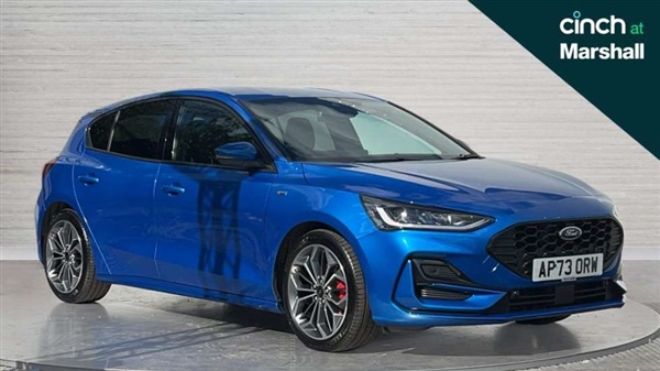 Large image for the Used Ford Focus