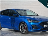 Ford Focus Image 1