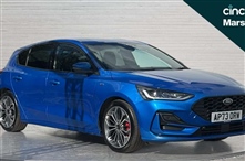 Used Ford Focus