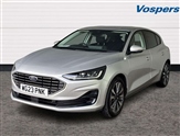 Ford Focus Image 3