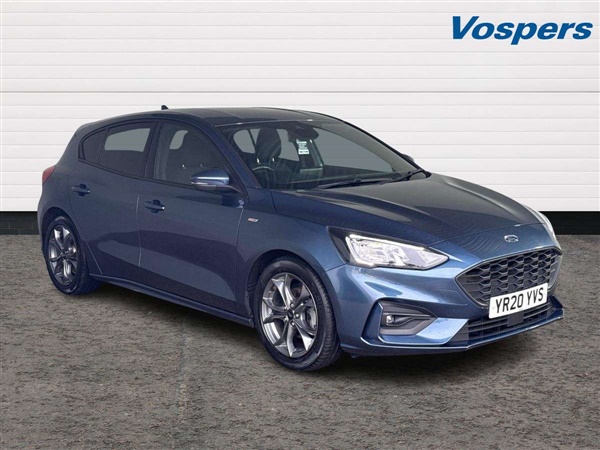Large image for the Used Ford Focus
