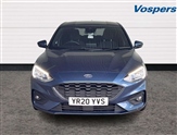 Ford Focus Image 2