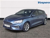Ford Focus Image 3