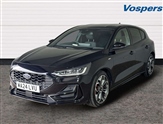 Ford Focus Image 3