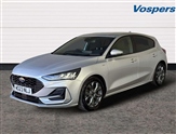 Ford Focus Image 3
