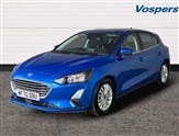 Ford Focus Image 3