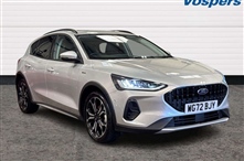Used Ford Focus