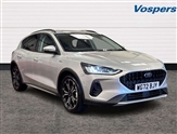 Ford Focus Image 1