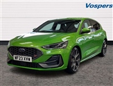 Ford Focus Image 3
