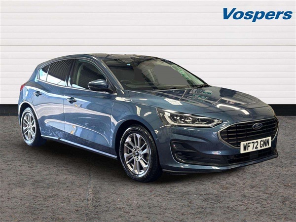 Large image for the Used Ford Focus