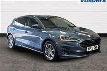 Used Ford Focus