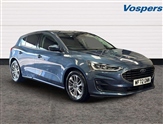 Ford Focus Image 1