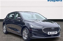 Used Ford Focus