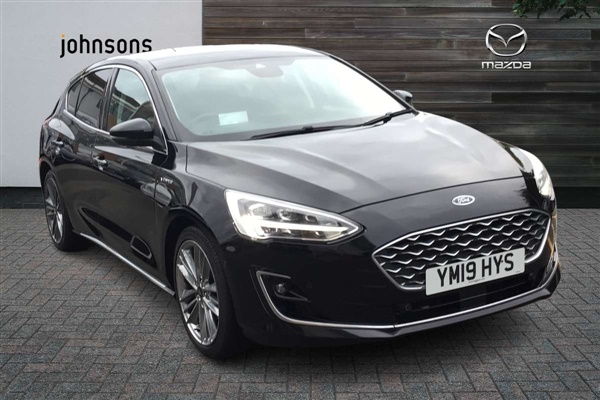 Large image for the Used Ford Focus