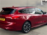 Ford Focus Image 3