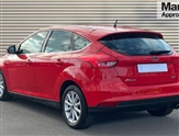 Ford Focus Image 5