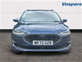 Ford Focus Image 2