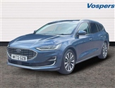 Ford Focus Image 3