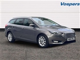 Ford Focus Image 1