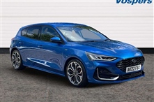 Used Ford Focus