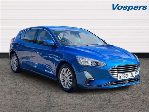 Large image for the Used Ford Focus