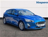 Ford Focus Image 1