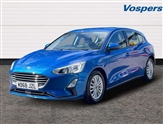 Ford Focus Image 3