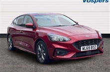 Used Ford Focus