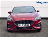 Ford Focus Image 2