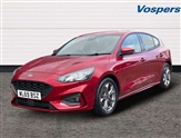 Ford Focus Image 3