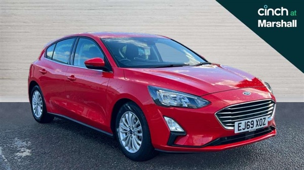 Large image for the Used Ford Focus