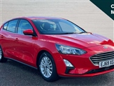 Ford Focus Image 1