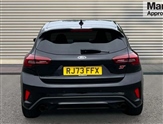 Ford Focus Image 4