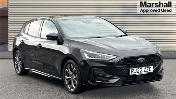Large image for the Used Ford Focus