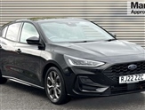 Ford Focus Image 1