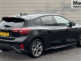 Ford Focus Image 3