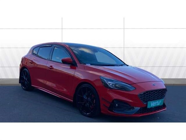 Large image for the Used Ford Focus ST
