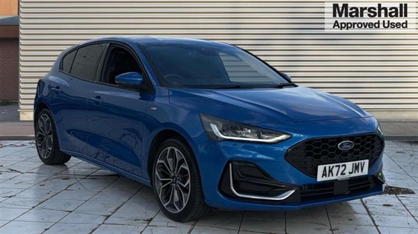 Large image for the Used Ford Focus