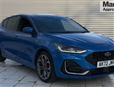 Ford Focus Image 1