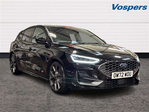 Large image for the Used Ford Focus ST