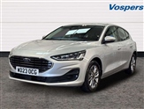 Ford Focus Image 3