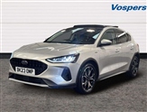 Ford Focus Image 3