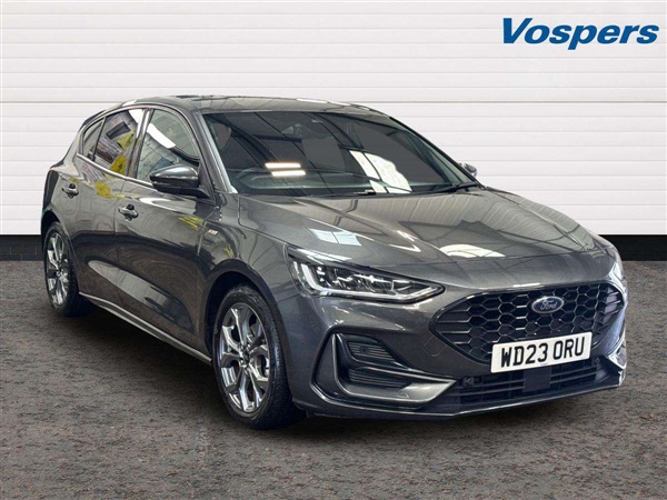 Large image for the Used Ford Focus